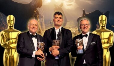 Oscars 2026: Wētā FX, Kiwi costume designer Kate Hawley bag Academy Award nominations