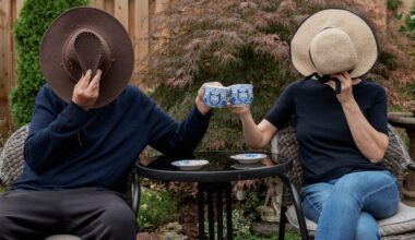 Why Cyril, 65, and Dina, 59, must downsize to make the most of their retirement