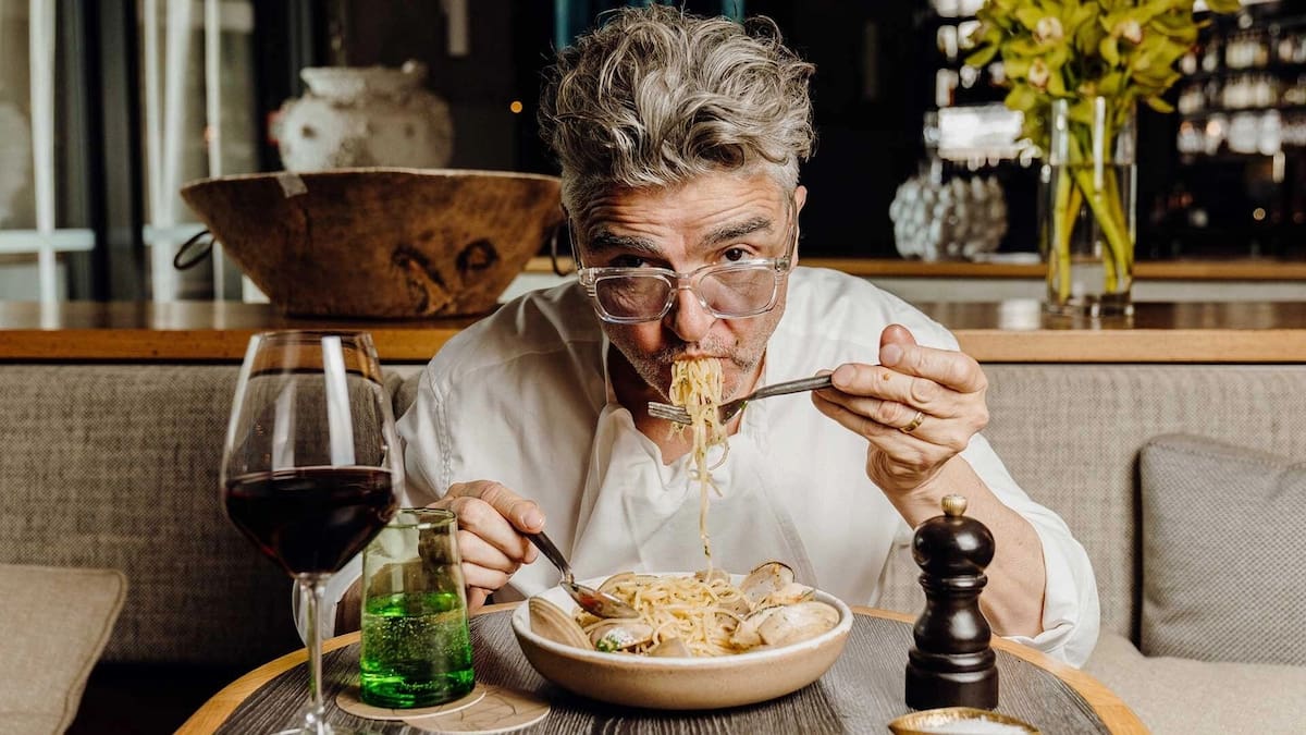 Where chefs want to eat and how much they’ll tip