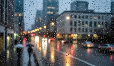 NZ’s sodden January explained: What’s driven this month’s big wet? - James Renwick