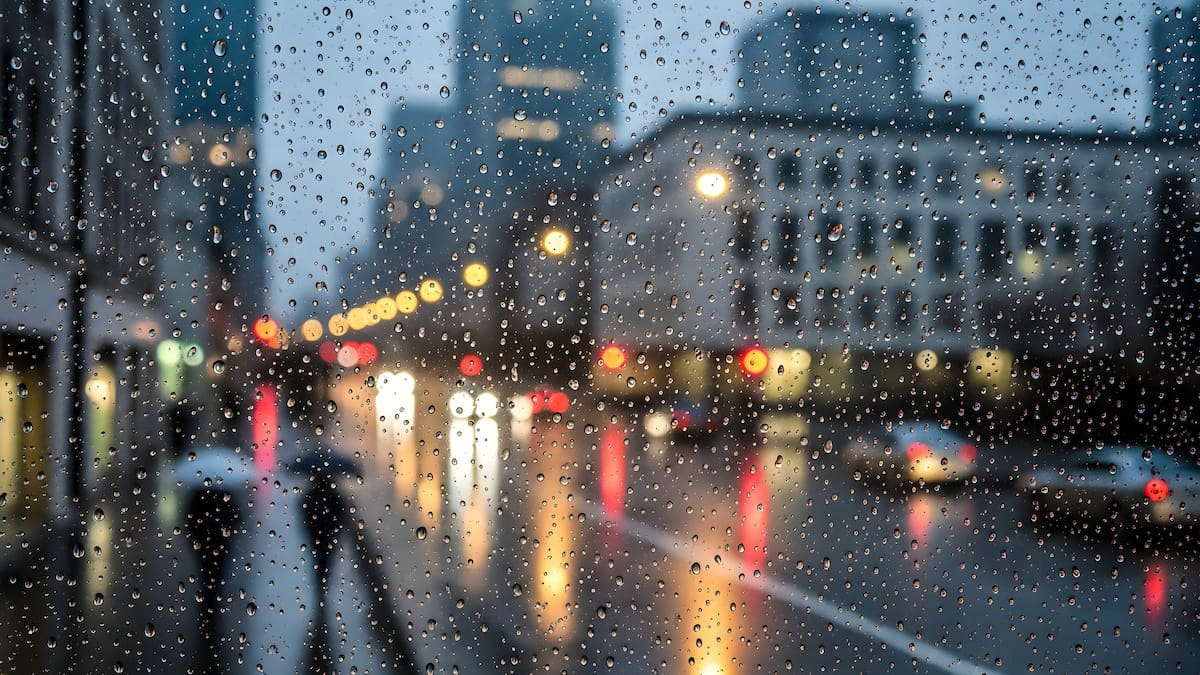 NZ’s sodden January explained: What’s driven this month’s big wet? - James Renwick