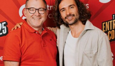 Haverhill businessmen James and Dan Pilley link up with Joe Wicks for new venture at Gainsborough Spa and Health Club, near Sudbury