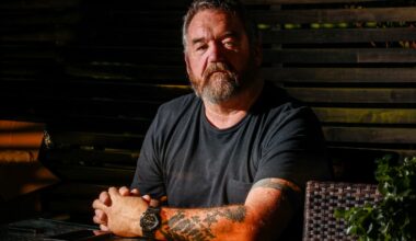 Father of man killed in Auckland Anniversary floods urges council action, family calls for justice