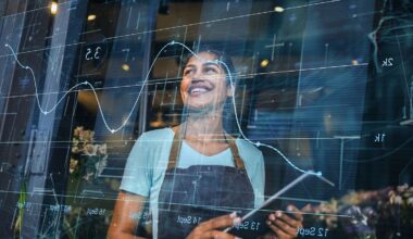 Three ways to kickstart our small business engine - Bridget Snelling