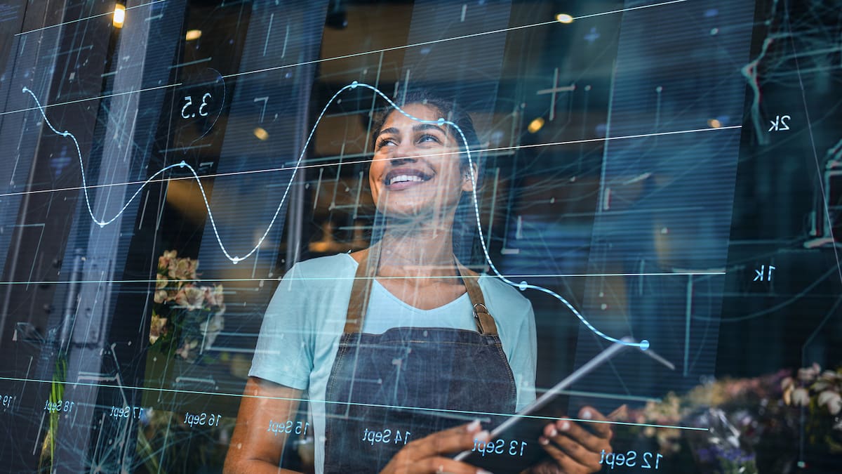 Three ways to kickstart our small business engine - Bridget Snelling