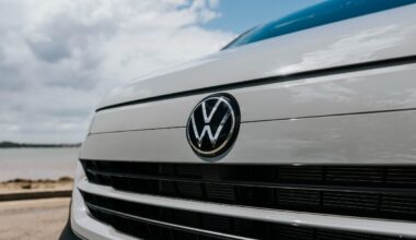 2026 Volkswagen e-Transporter review - Torquecafe.com