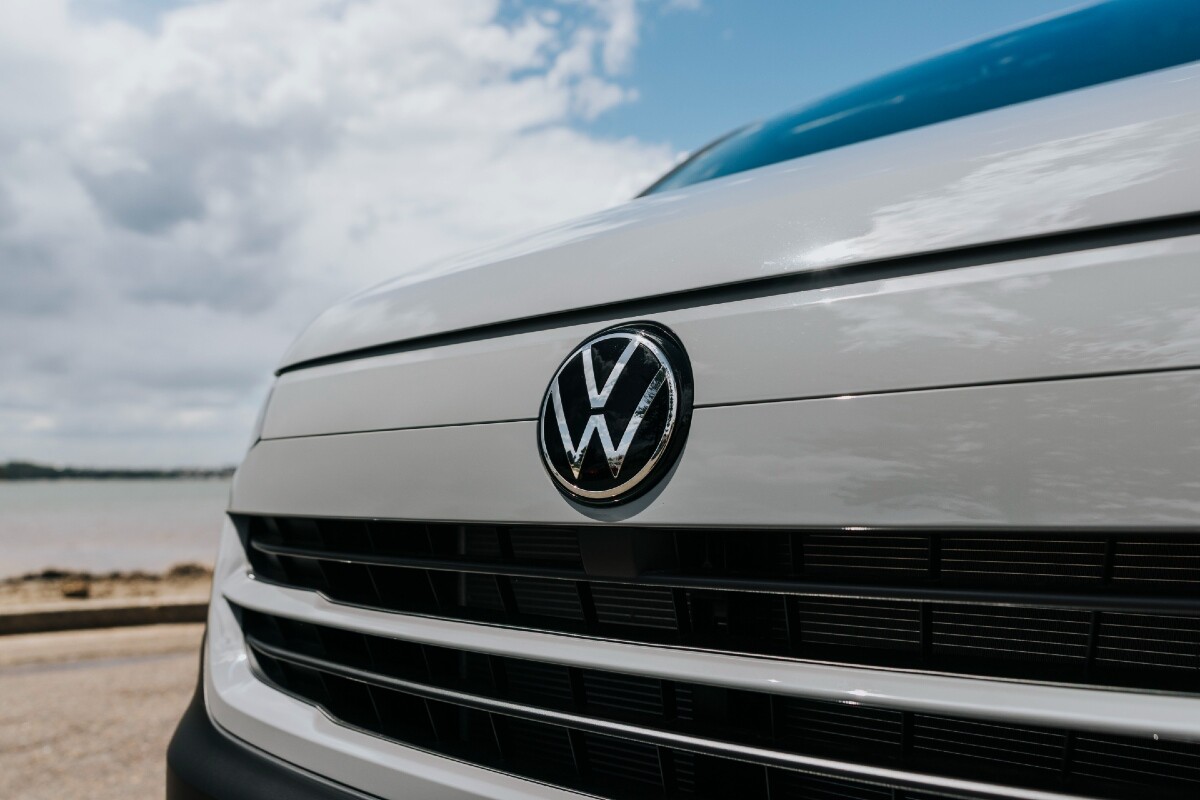 2026 Volkswagen e-Transporter review - Torquecafe.com