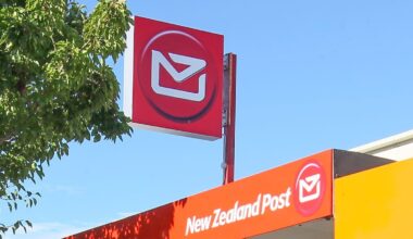 Community outraged after NZ Post announces withdrawal of services from 142 stores
