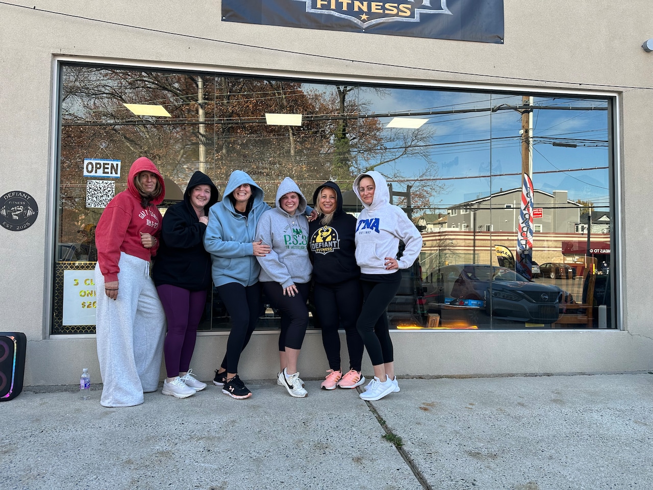 New Staten Island gym defies traditional fitness norms with personalized approach