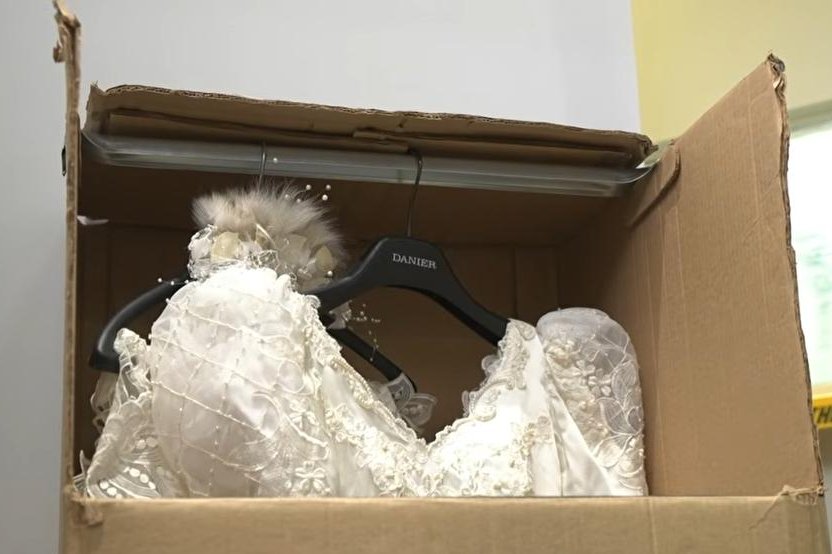 Watch: Vancouver's Museum of Personal Failure finds victory in defeat