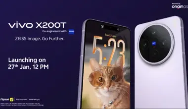 Vivo X200T launch offer & pricing revealed: Motorola Signature's next rival for Rs 52,999?