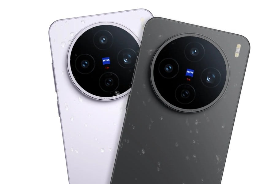 Vivo X200T vs Vivo X300: Picking Between the Budget Flagship or the True Flagship