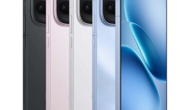 iQOO Z11 Turbo: Affordable smartphone with up to 1TB storage and 5,000 nits now orderable via import