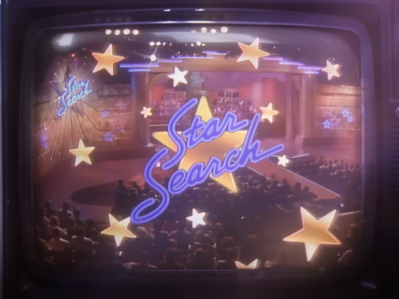 'Star Search' 2026: What to know about Netflix's live talent show revival