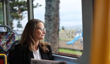 Free week of bus travel as Hawke’s Bay unveils biggest network shake-up in years