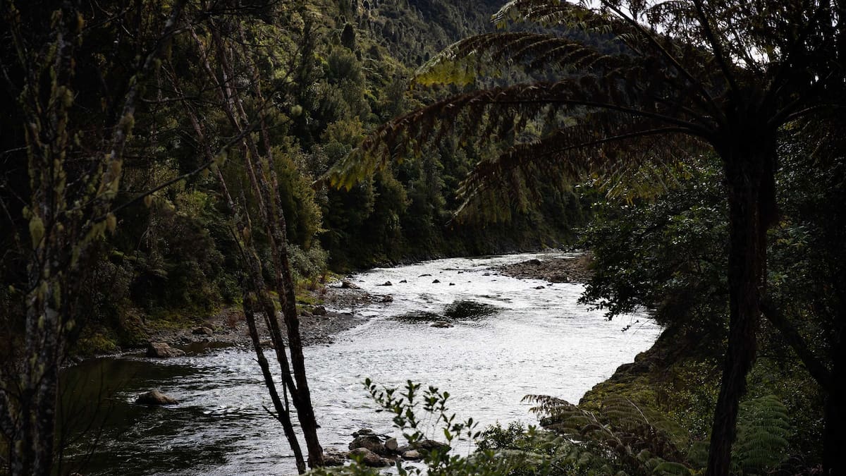 Man still missing after Ōpōtiki river incident