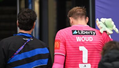 Auckland FC v Central Coast Mariners: Mistakes cost Black Knights draw at home