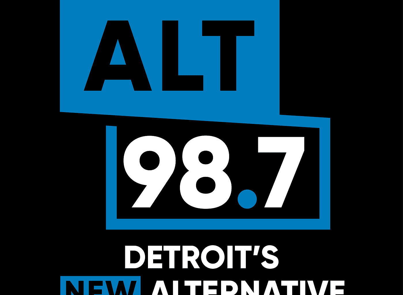Julia Departs Alt 98.7 Detroit & Nine Audacy CHRs