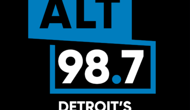 Julia Departs Alt 98.7 Detroit & Nine Audacy CHRs