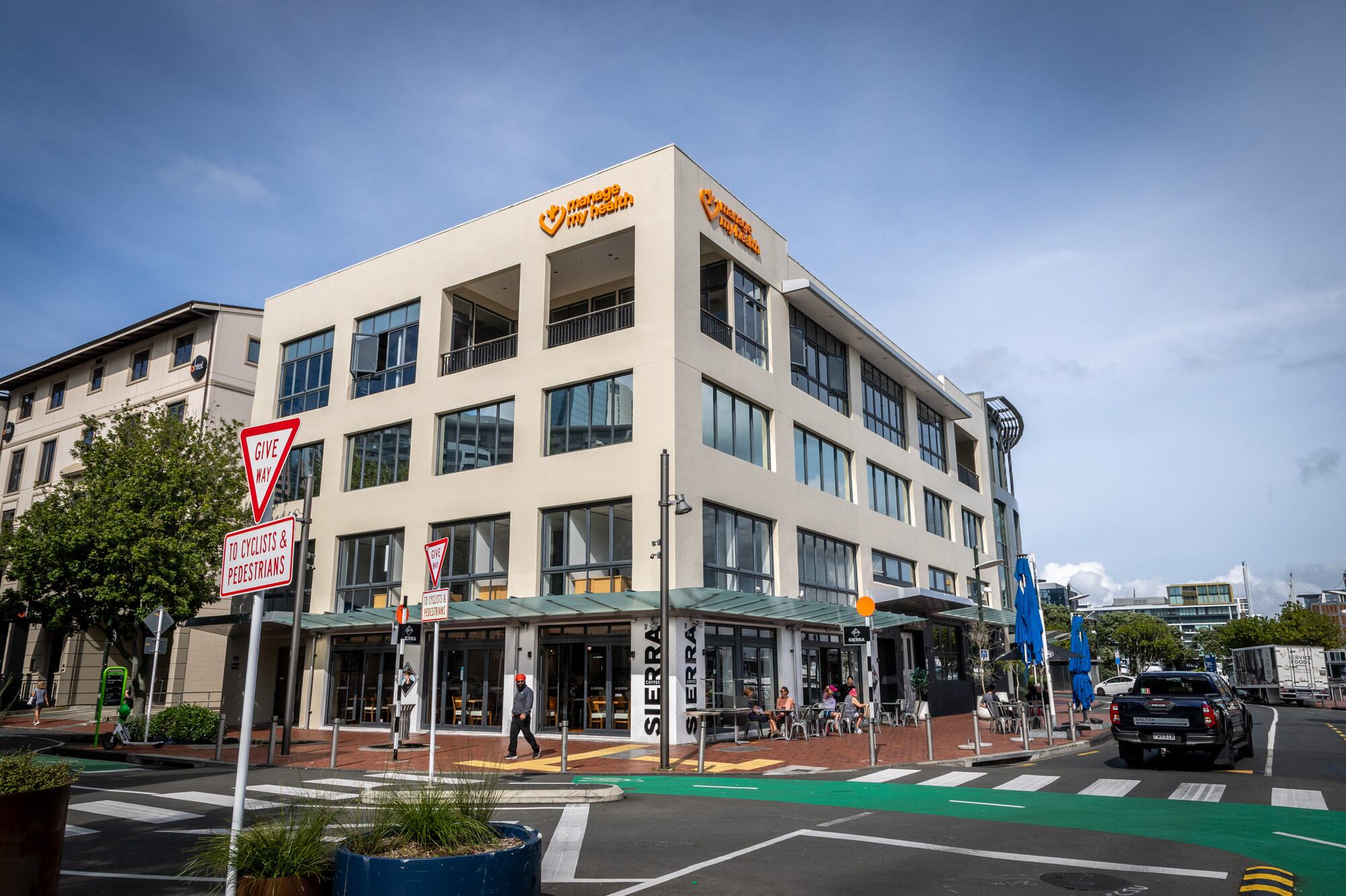 ManageMyHealth said on January 12 more than half of affected patients had been notified via email. Photo / Michael Craig