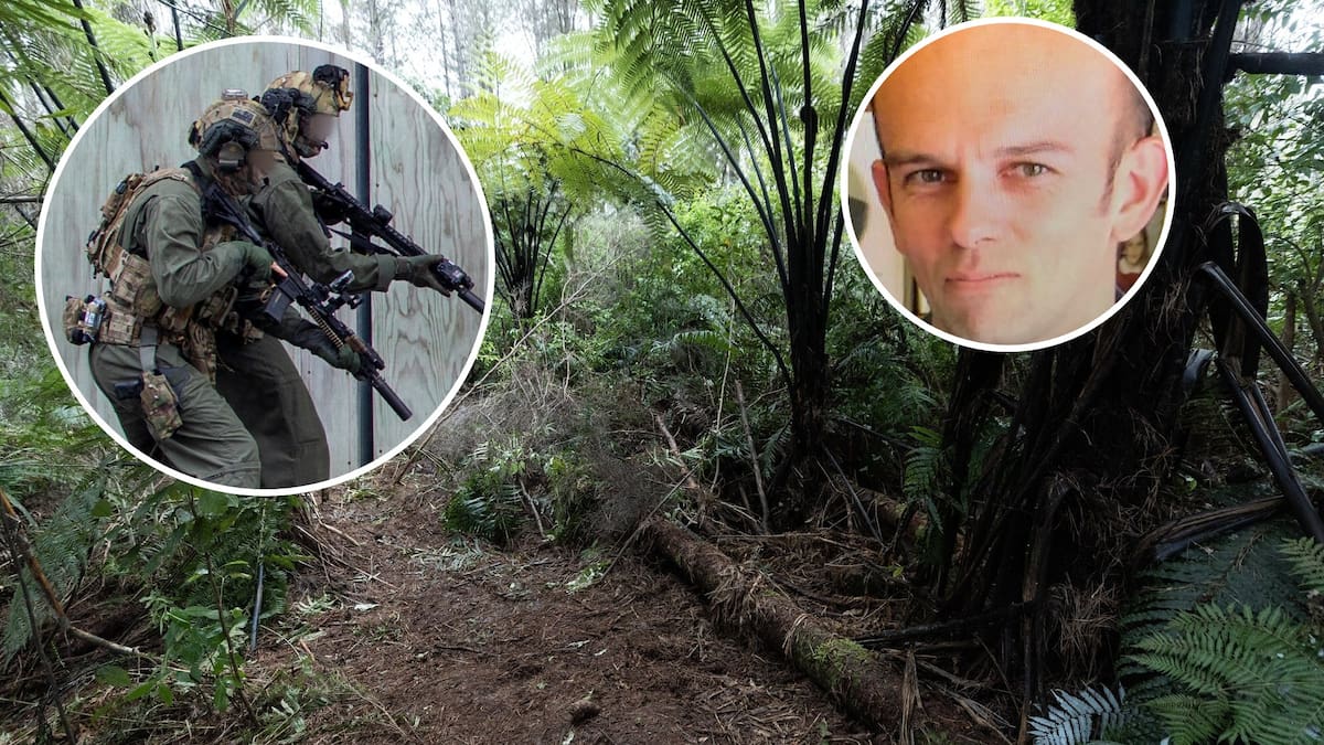 Tom Phillips suppression: Media granted judicial review, but secrecy remains