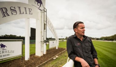 Horse racing: Ellerslie’s amazing recovery from storm sets up perfectly for Karaka Millions