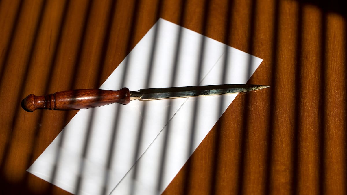 Refugee and 501 deportee Rami Khoshaba back in prison after cutting man’s face