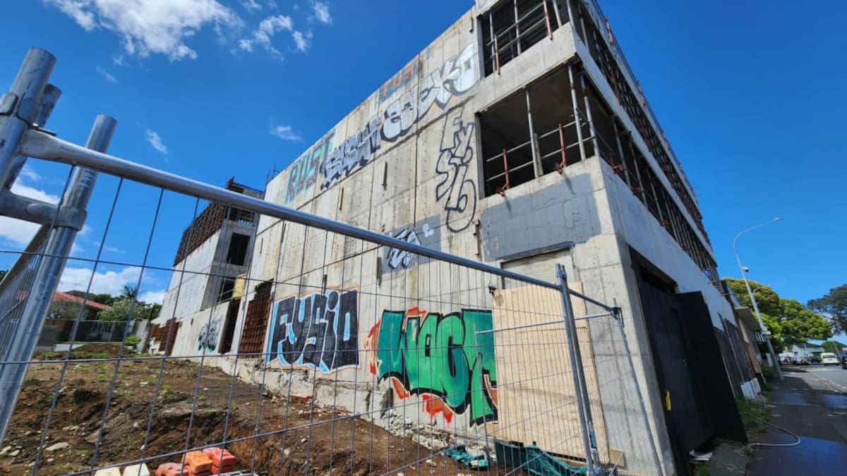 Auckland’s stalled housing developments a year on: What’s changed