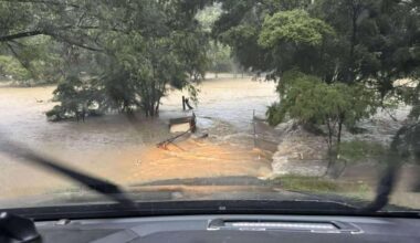Weather: Parts of Northland flooded with more heavy rain on the way