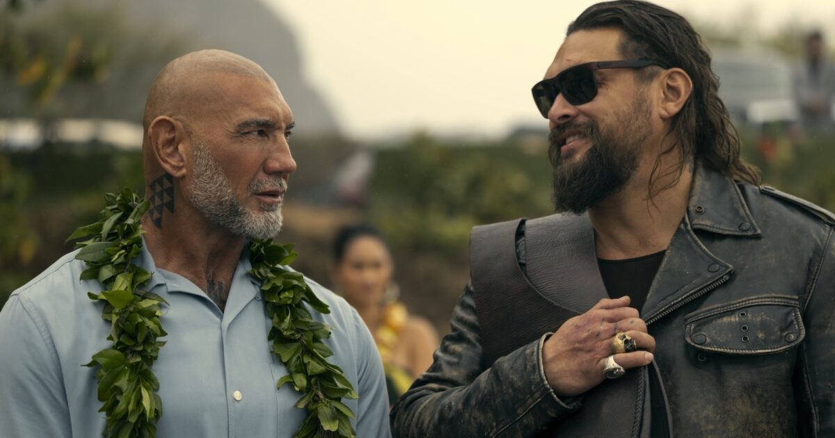 Aloha State Daily logo