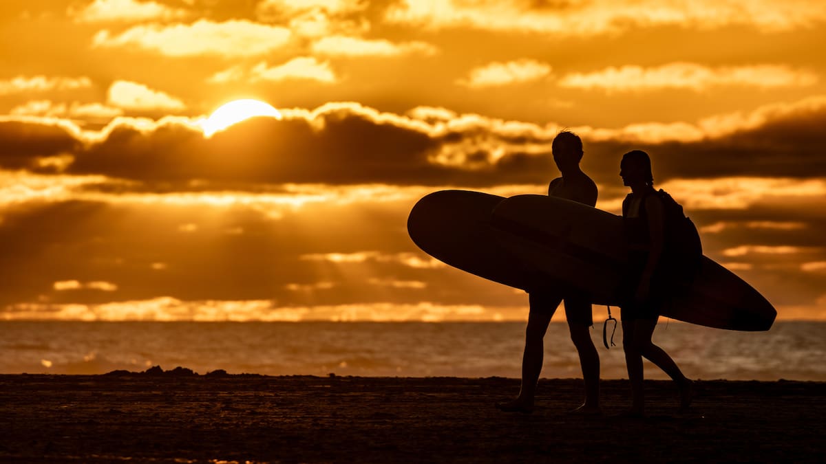More heatwaves likely as climate change drives hotter summers across Aotearoa
