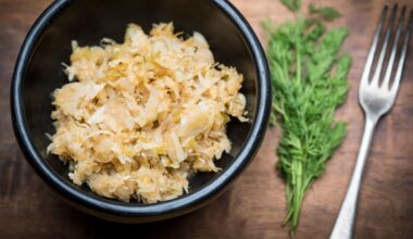 Fermented foods at home: How to make sauerkraut, kimchi, kefir and sourdough