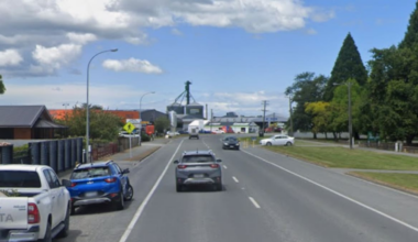 Winton crash: One person dead, three injured in two-vehicle crash on SH6