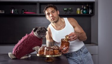 Samoan TikTok chef Daniel Rankin on body confidence, therapy and fame