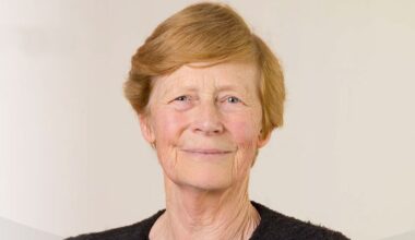 Dame Karen Poutasi, first female Director-General of Health, dies aged 76