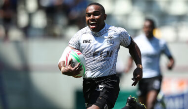 Nacuqu to replace Gilles Kaka – FBC News