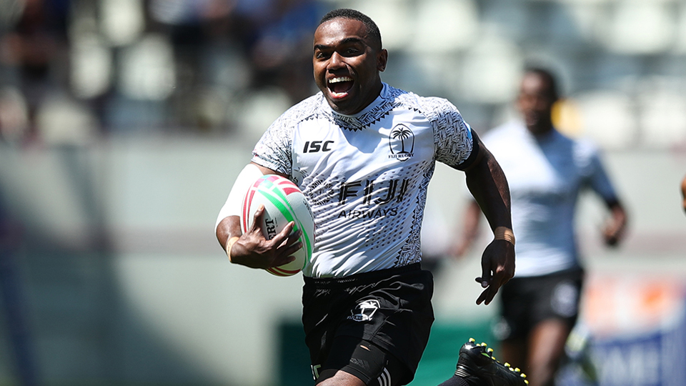 Nacuqu to replace Gilles Kaka – FBC News