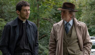 The 2025 Columbus Film Critics Association (COFCA) Nominations