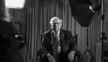 Warren Buffett's recession indicator flashes 2026 first major warning