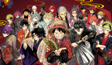 Major Anime Studio Teases Announcement of The Hottest Shonen Jump Series