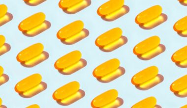 What Happens When You Take Omega-3s Every Day