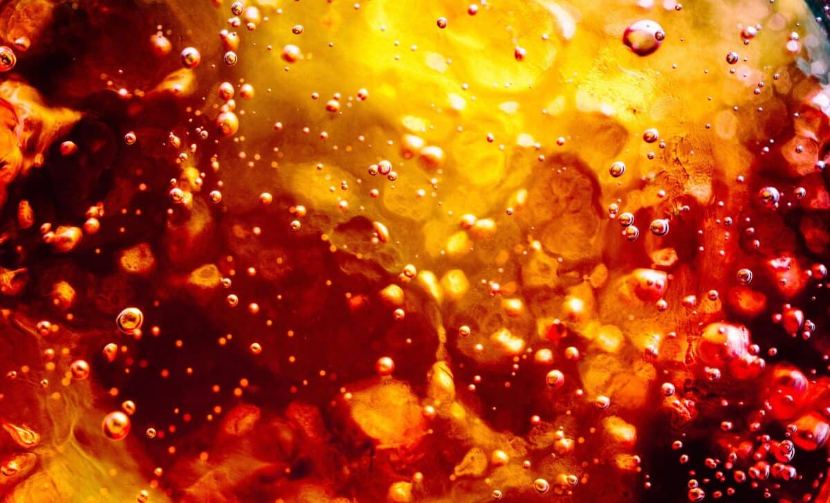 What If Outer Space Isn’t Empty One Researcher Claims It’s Actually A Fluid