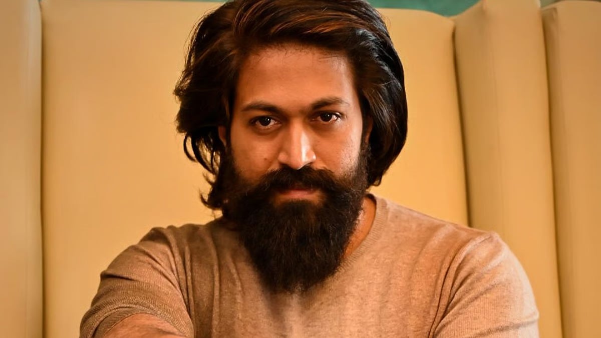 Joining Yash as his love interest and the female lead of the film is new mom Kiara Advani. 