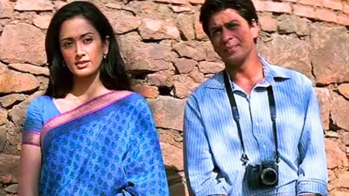 A Sudden And Sudden Exit
That expected career never happened. Swades remained Gayatri Joshi’s first and last film. Soon after the film’s release, she stepped away from acting completely. There were no comeback announcements or second chances. Her decision shocked fans and surprised filmmakers alike. A Sudden And Sudden Exit
That expected career never happened. Swades remained Gayatri Joshi’s first and last film. Soon after the film’s release, she stepped away from acting completely. There were no comeback announcements or second chances. Her decision shocked fans and surprised filmmakers alike.