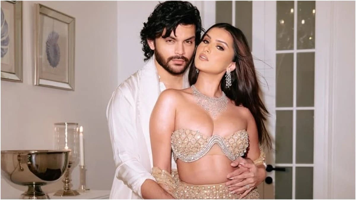 But a year after this relationship, Tara Sutaria and Veer Pahariya have reportedly parted ways. The timing raised eyebrows as reports of them parting ways from each other comes just days after Tara’s viral moment with AP Dhillon at his Mumbai concert. While neither Tara nor Veer has confirmed the split, a Filmfare report has claimed that they have “quietly ended” their relationship. With no official statements, the silence has only added fuel to the theories. At the centre of it all remains the AP Dhillon–Tara Sutaria–Veer Pahariya kiss row. But a year after this relationship, Tara Sutaria and Veer Pahariya have reportedly parted ways. The timing raised eyebrows as reports of them parting ways from each other comes just days after Tara’s viral moment with AP Dhillon at his Mumbai concert. While neither Tara nor Veer has confirmed the split, a Filmfare report has claimed that they have “quietly ended” their relationship. With no official statements, the silence has only added fuel to the theories. At the centre of it all remains the AP Dhillon–Tara Sutaria–Veer Pahariya kiss row.