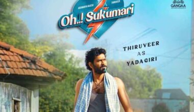 Oh..! Sukumari FL: Thiru Veer’s Desi Swagger