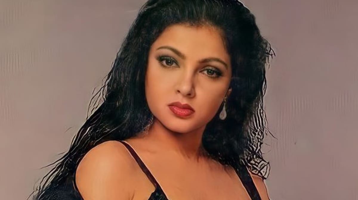 From 2000 to 2012, Mamta said she lived a life of strict discipline, spending several years in Dubai. She claimed to have lived alone in a modest two-bedroom flat, observing celibacy for twelve years. During this time, she stayed away from films while remaining a frequent subject of controversy and speculation.