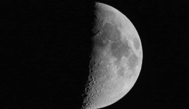 Why The Moon Looks “two Faced,” Scientists Finally Have The Answer