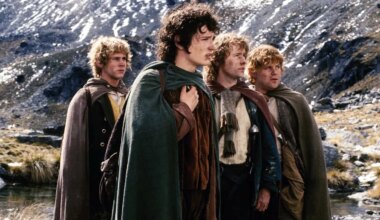 THE FELLOWSHIP OF THE RING Was Almost Never Made — GeekTyrant