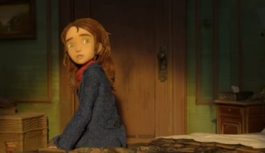 Wildwood BTS Teaser Offers Fresh Look At Animated Laika Epic